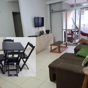 Praia Da Enseada Apartamento São Paulo