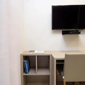 Bhomy Centro Jóia Em Prédio Histórico J223 Apartamento São Paulo