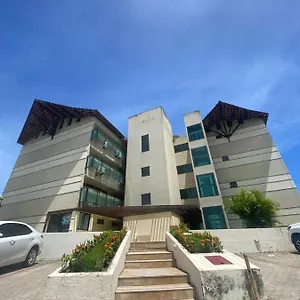 Manawa Flat A29 E A13 Apartamento Pôrto das Galinhas