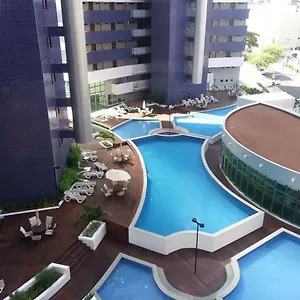  Apartamento Beautiful Beachclass
