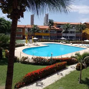  Apartamento Cartier 50m Chico Do Caranguejo