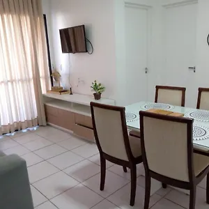  Apartamento Em Fortaleza, Abolicao Mucuripe