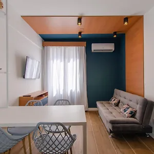 Apto Design Moderno No Centro Apartamento Florianópolis