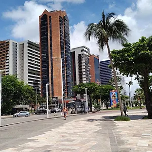  Apartamento Belissimo Frente Mar 107