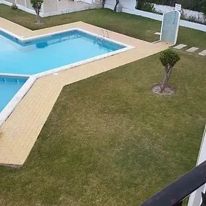 Casa Dos Avós Apartamento Albufeira
